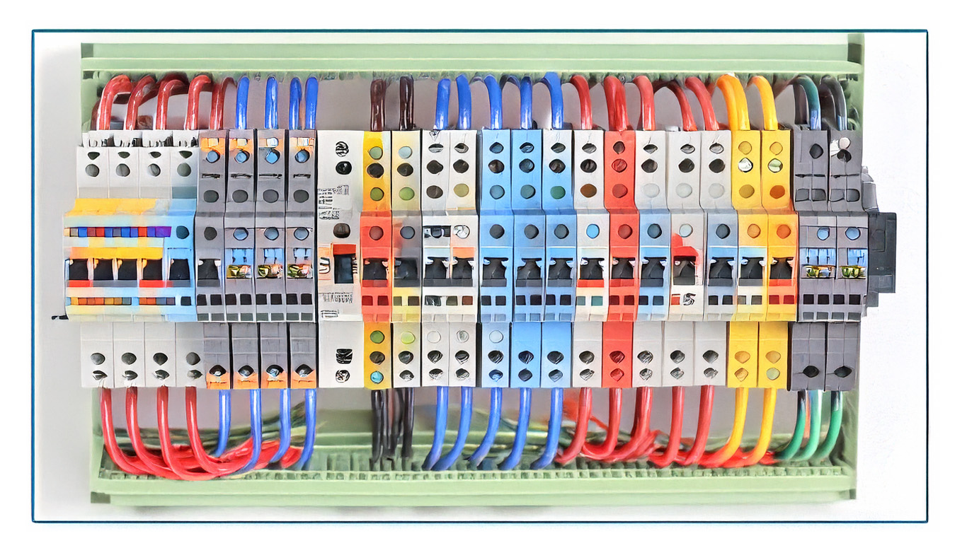 Commercial Electrical Services