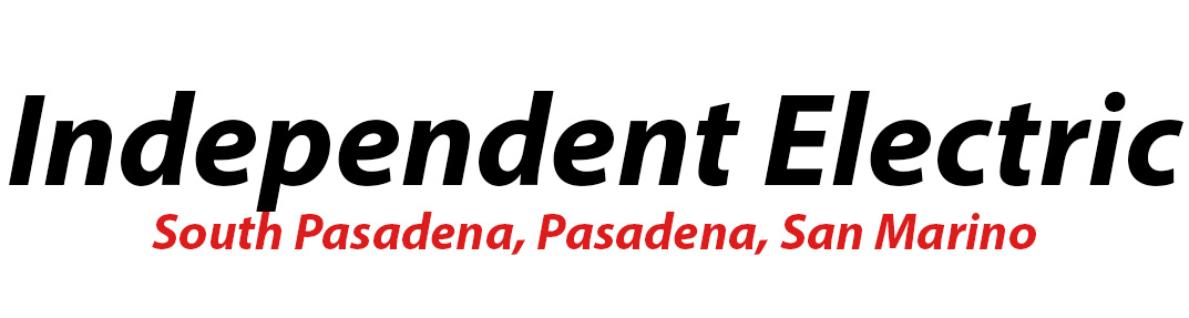 Independent Electric Logo